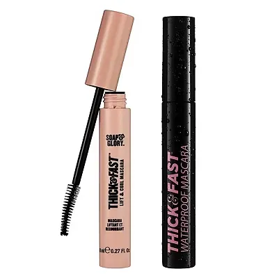 Soap & Glory Mascara Bundle