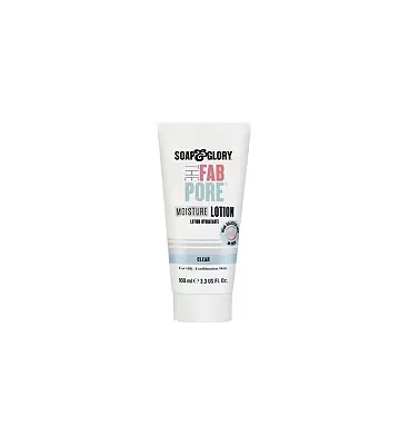 Soap & Glory The Fab Pore Daily Moisturiser 50ml